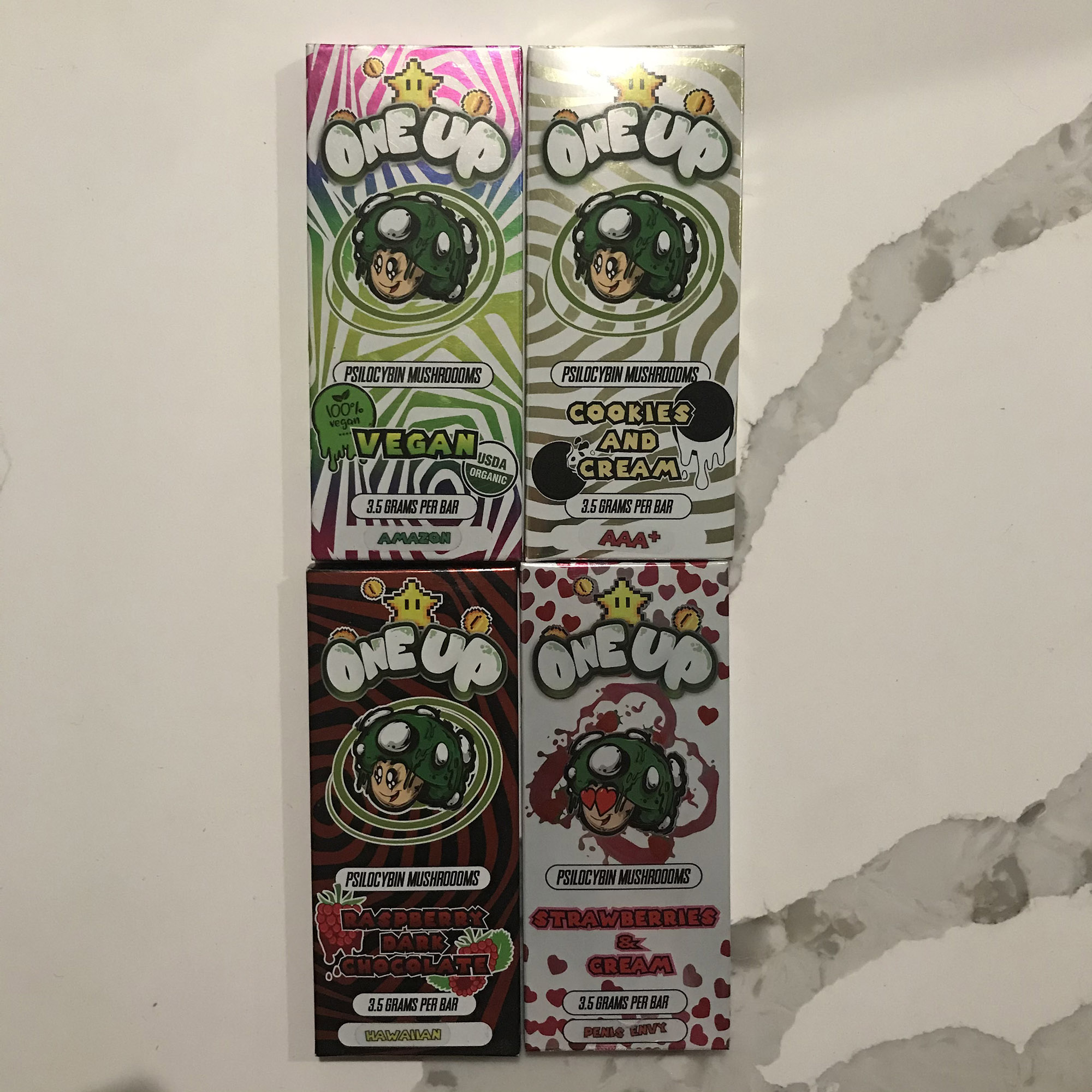 Cookies and Cream - Image 6