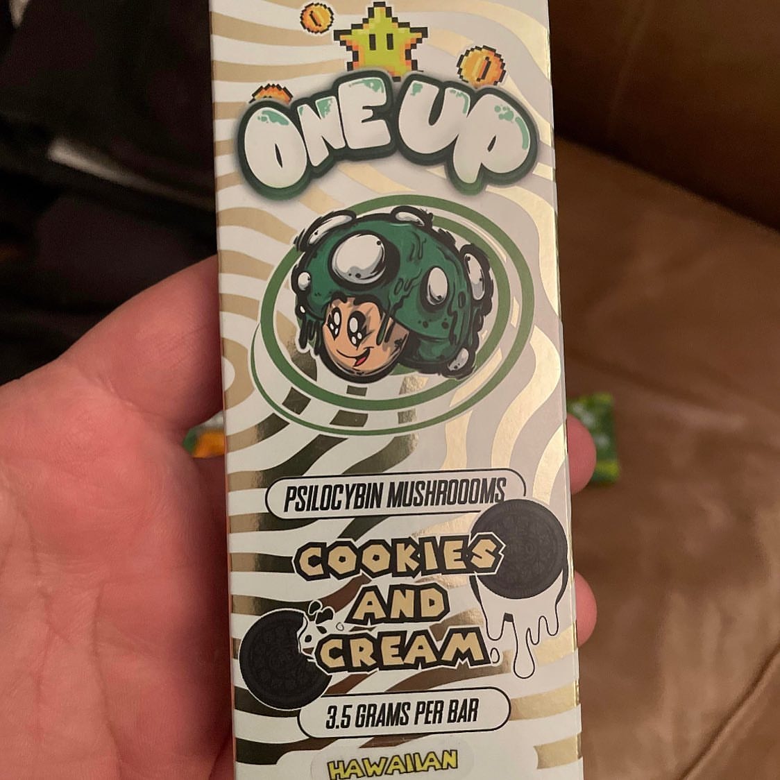 Cookies and Cream - Image 3