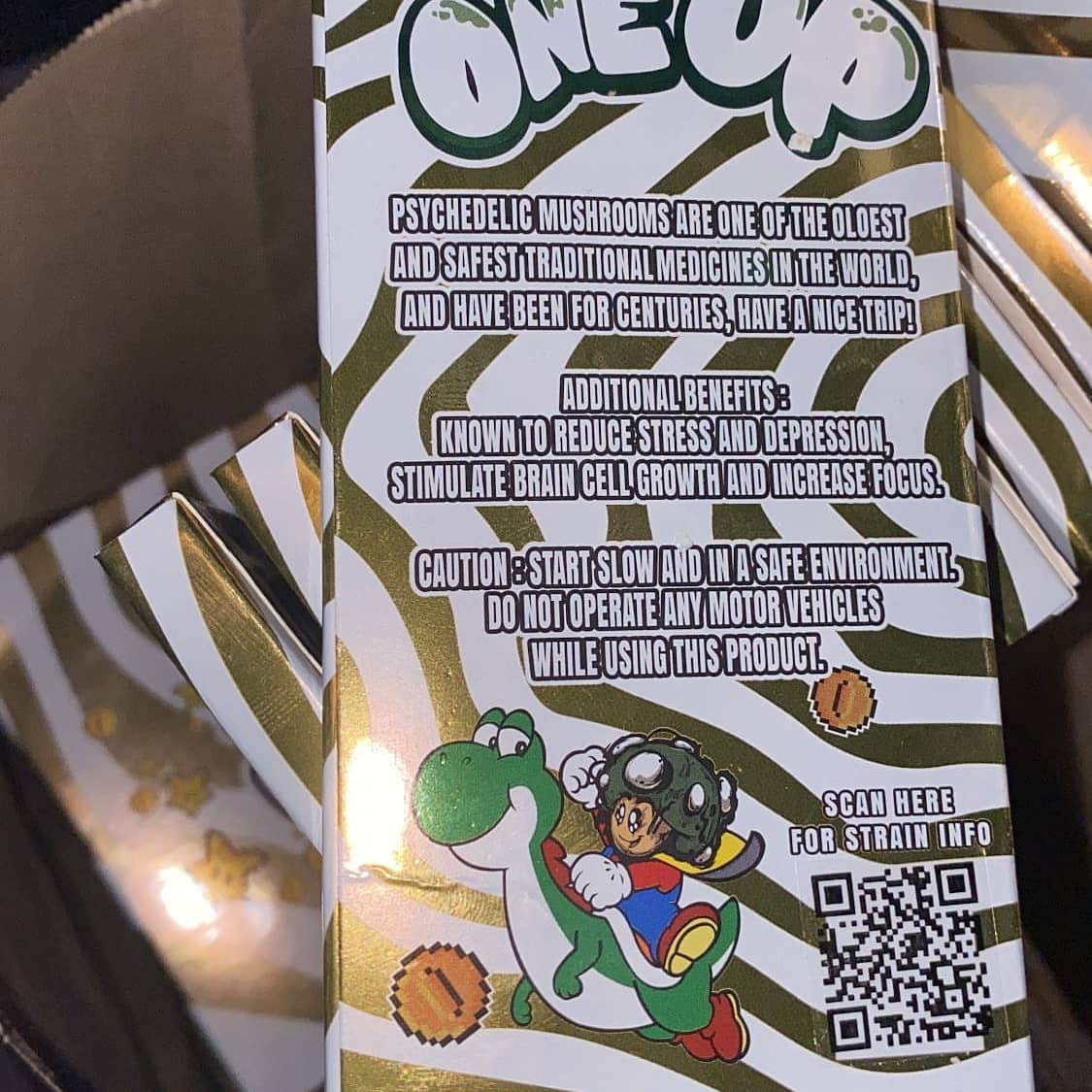 Cookies and Cream - Image 5