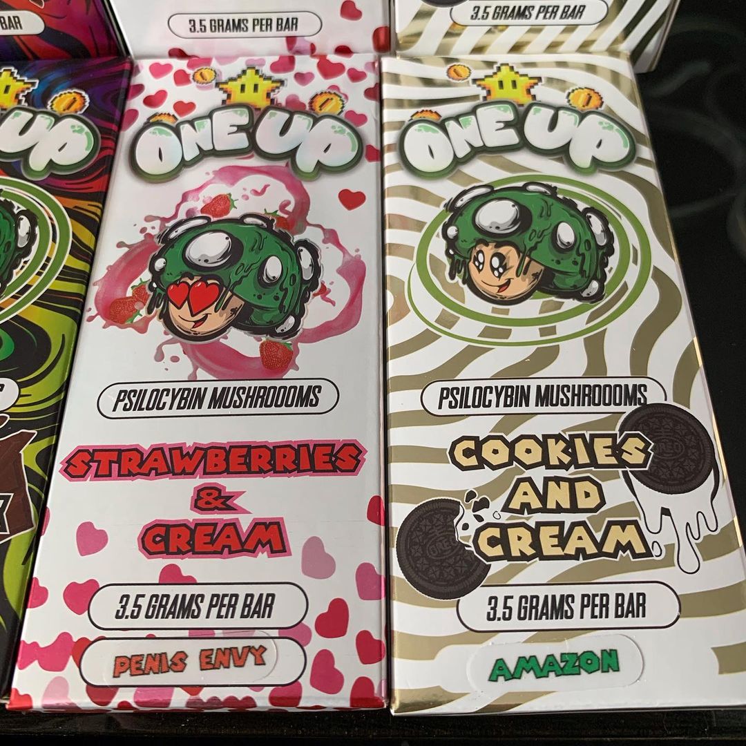 Cookies and Cream - Image 4